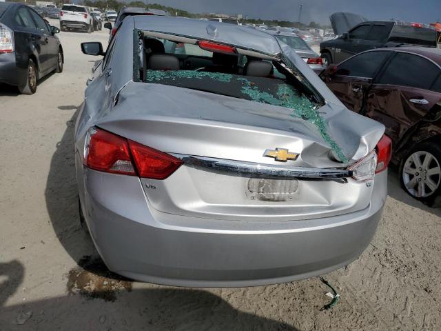 Photo 5 VIN: 1G11Z5S39LU104880 - CHEVROLET IMPALA LT 