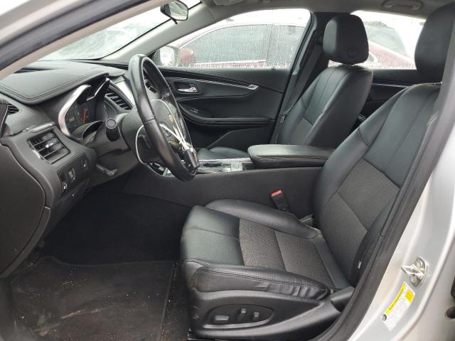 Photo 6 VIN: 1G11Z5S39LU104880 - CHEVROLET IMPALA LT 