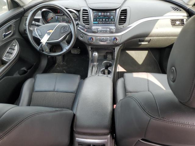 Photo 7 VIN: 1G11Z5S39LU104880 - CHEVROLET IMPALA LT 