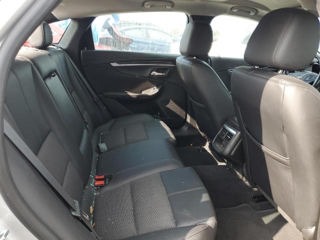 Photo 9 VIN: 1G11Z5S39LU104880 - CHEVROLET IMPALA LT 