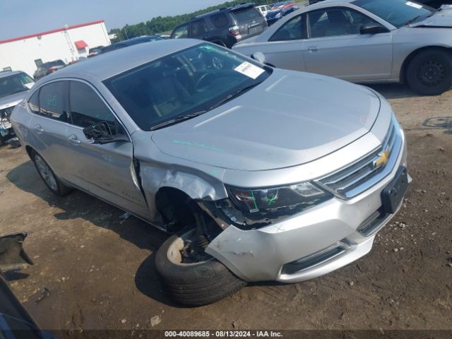 Photo 0 VIN: 1G11Z5S39LU106595 - CHEVROLET IMPALA 