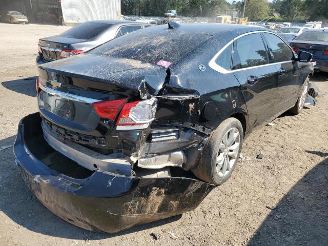 Photo 3 VIN: 1G11Z5S39LU109013 - CHEVROLET IMPALA LT 