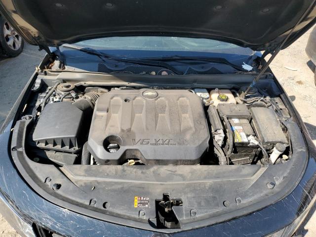 Photo 6 VIN: 1G11Z5S39LU109013 - CHEVROLET IMPALA LT 