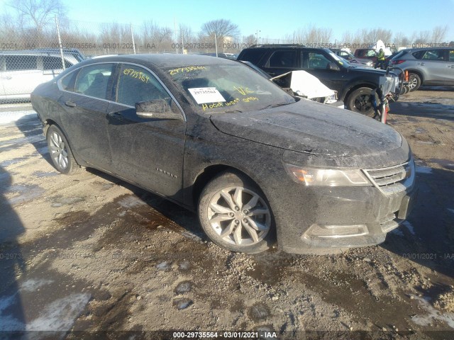 Photo 0 VIN: 1G11Z5S39LU109447 - CHEVROLET IMPALA 