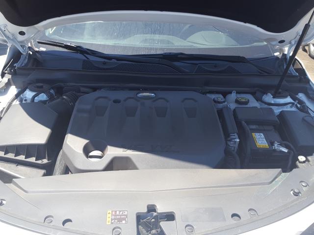 Photo 6 VIN: 1G11Z5S39LU109464 - CHEVROLET IMPALA LT 