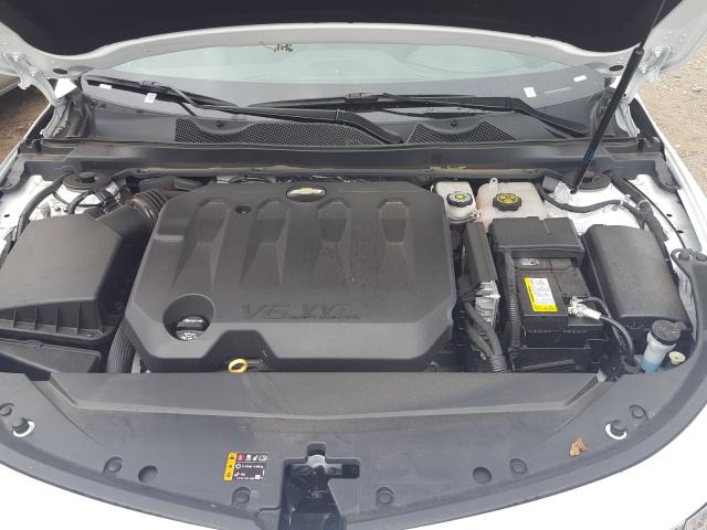 Photo 6 VIN: 1G11Z5S39LU110131 - CHEVROLET IMPALA LT 