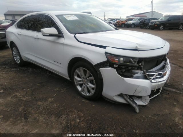 Photo 0 VIN: 1G11Z5S39LU112414 - CHEVROLET IMPALA 