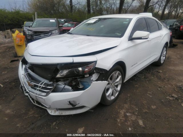 Photo 1 VIN: 1G11Z5S39LU112414 - CHEVROLET IMPALA 