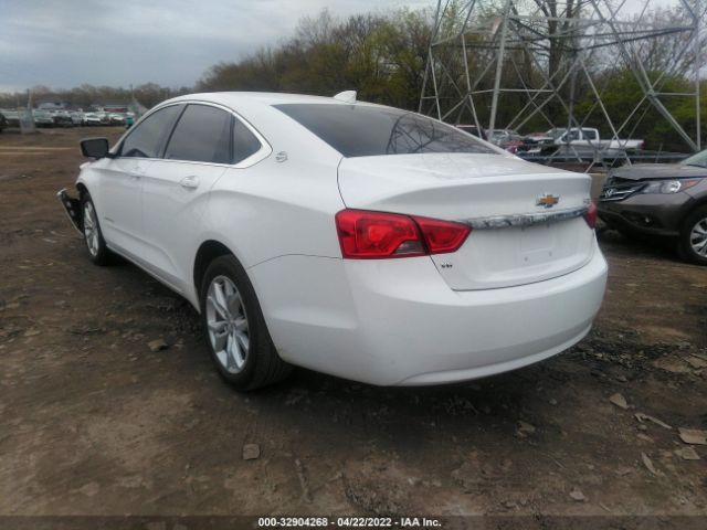 Photo 2 VIN: 1G11Z5S39LU112414 - CHEVROLET IMPALA 