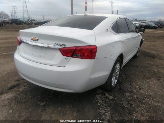 Photo 3 VIN: 1G11Z5S39LU112414 - CHEVROLET IMPALA 