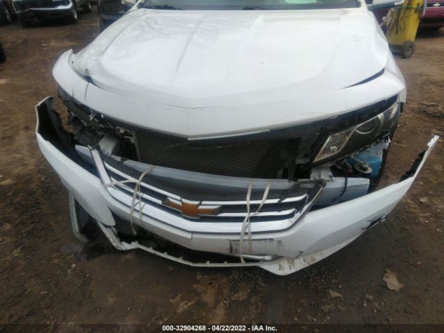 Photo 5 VIN: 1G11Z5S39LU112414 - CHEVROLET IMPALA 