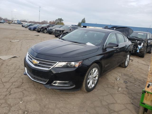 Photo 1 VIN: 1G11Z5S39LU112574 - CHEVROLET IMPALA LT 