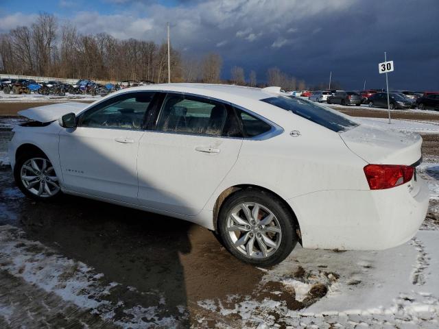 Photo 1 VIN: 1G11Z5S39LU112669 - CHEVROLET IMPALA 