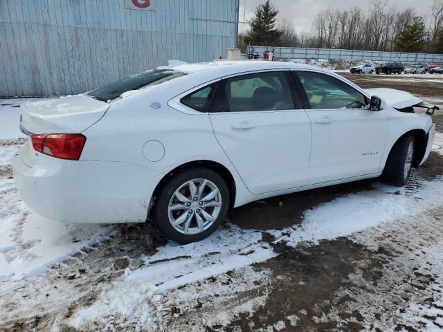 Photo 2 VIN: 1G11Z5S39LU112669 - CHEVROLET IMPALA 