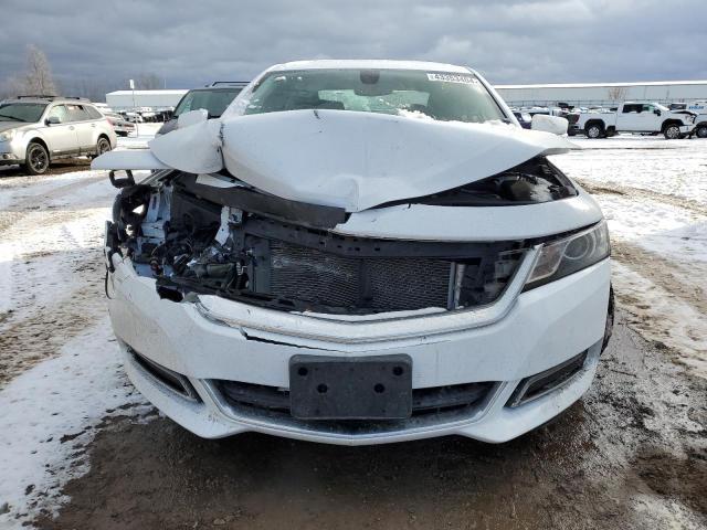 Photo 4 VIN: 1G11Z5S39LU112669 - CHEVROLET IMPALA 