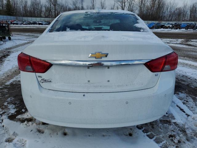 Photo 5 VIN: 1G11Z5S39LU112669 - CHEVROLET IMPALA 