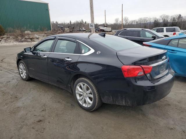 Photo 1 VIN: 1G11Z5S39LU112980 - CHEVROLET IMPALA LT 