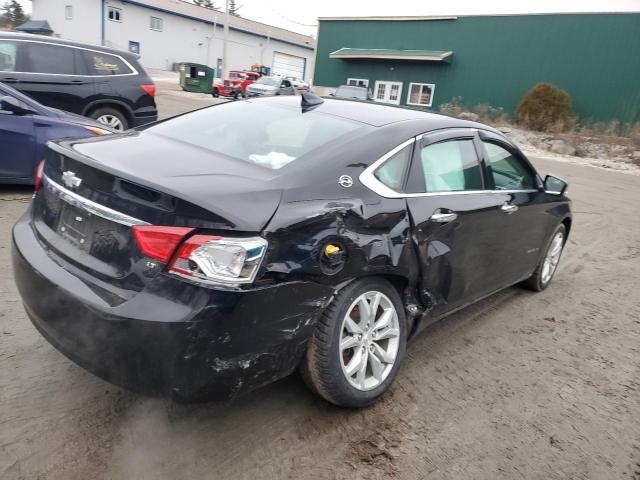 Photo 2 VIN: 1G11Z5S39LU112980 - CHEVROLET IMPALA LT 