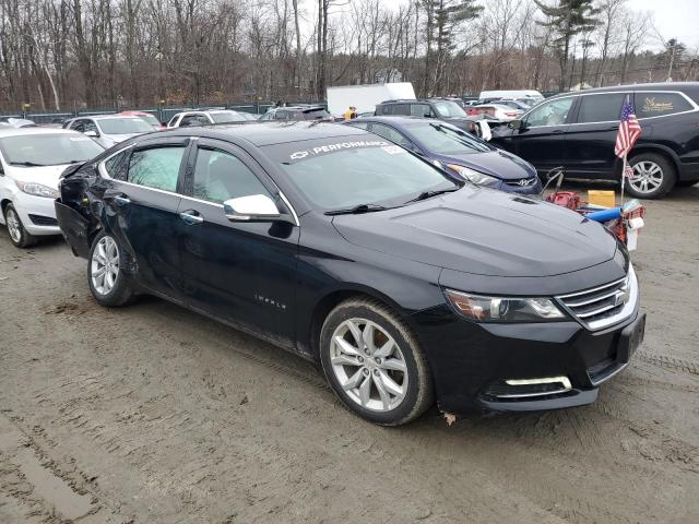 Photo 3 VIN: 1G11Z5S39LU112980 - CHEVROLET IMPALA LT 