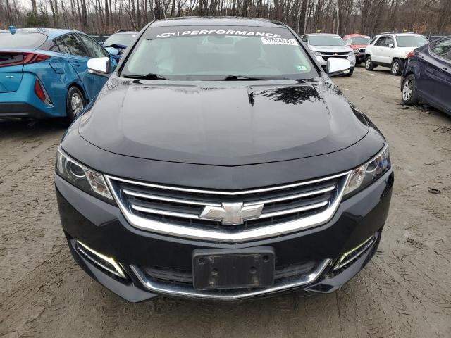 Photo 4 VIN: 1G11Z5S39LU112980 - CHEVROLET IMPALA LT 