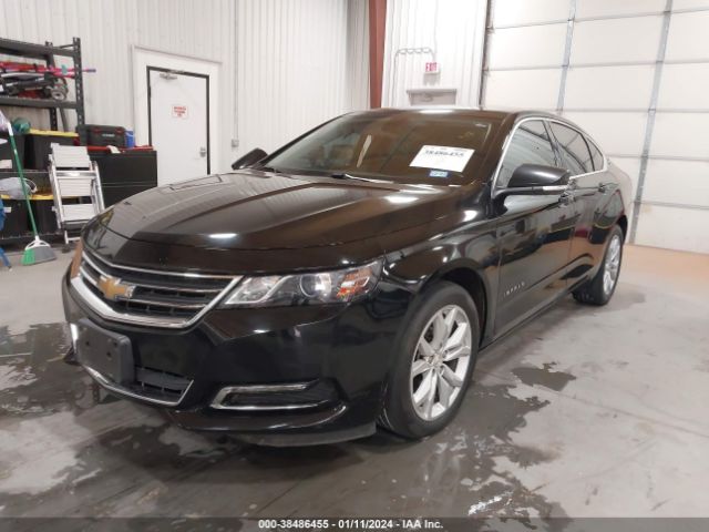 Photo 1 VIN: 1G11Z5S39LU114809 - CHEVROLET IMPALA 