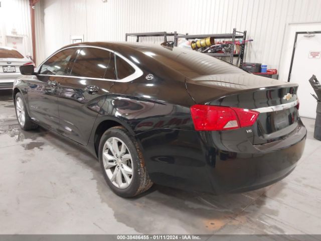 Photo 2 VIN: 1G11Z5S39LU114809 - CHEVROLET IMPALA 