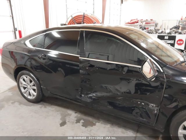 Photo 5 VIN: 1G11Z5S39LU114809 - CHEVROLET IMPALA 