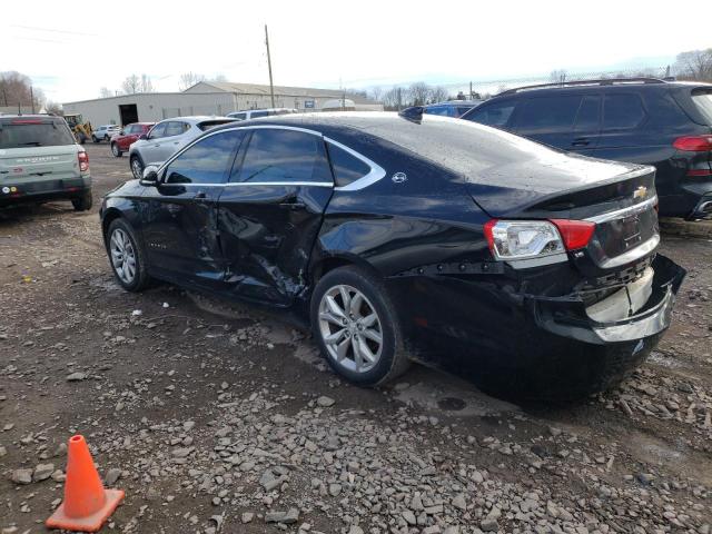 Photo 1 VIN: 1G11Z5S3XKU103669 - CHEVROLET IMPALA LT 