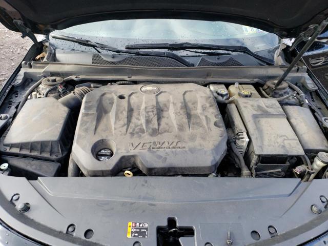 Photo 10 VIN: 1G11Z5S3XKU103669 - CHEVROLET IMPALA LT 