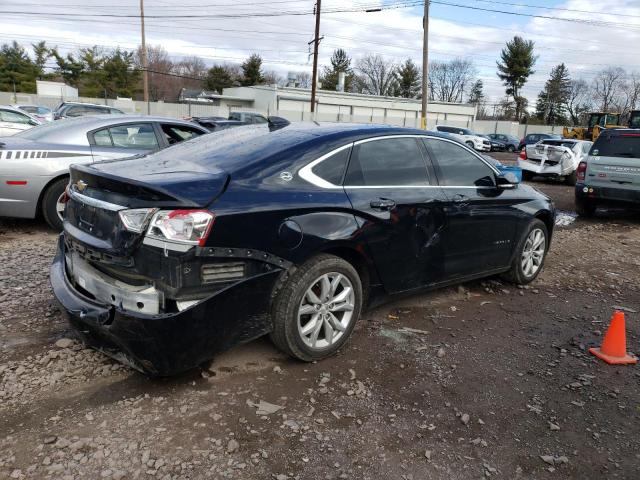 Photo 2 VIN: 1G11Z5S3XKU103669 - CHEVROLET IMPALA LT 