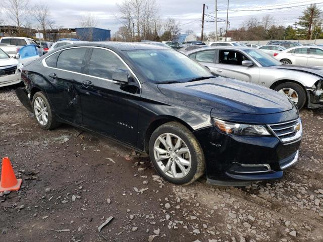 Photo 3 VIN: 1G11Z5S3XKU103669 - CHEVROLET IMPALA LT 