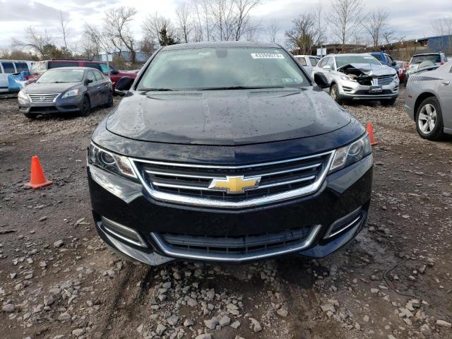 Photo 4 VIN: 1G11Z5S3XKU103669 - CHEVROLET IMPALA LT 