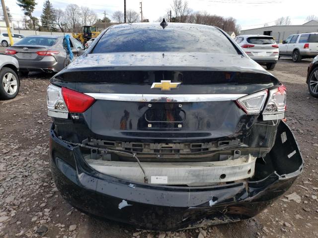 Photo 5 VIN: 1G11Z5S3XKU103669 - CHEVROLET IMPALA LT 