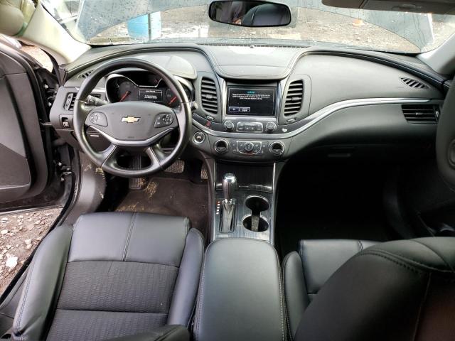 Photo 7 VIN: 1G11Z5S3XKU103669 - CHEVROLET IMPALA LT 