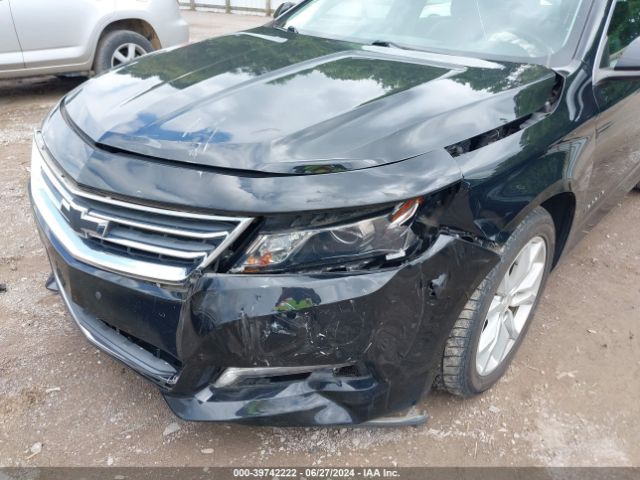 Photo 5 VIN: 1G11Z5S3XKU109259 - CHEVROLET IMPALA 