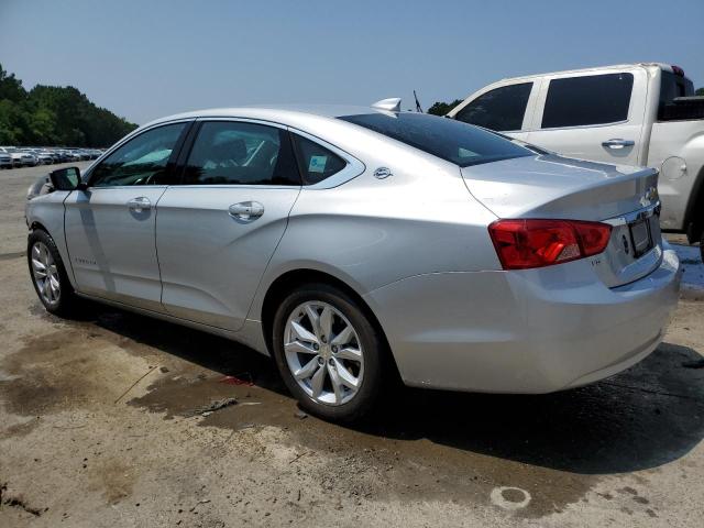 Photo 1 VIN: 1G11Z5S3XKU109861 - CHEVROLET IMPALA LT 