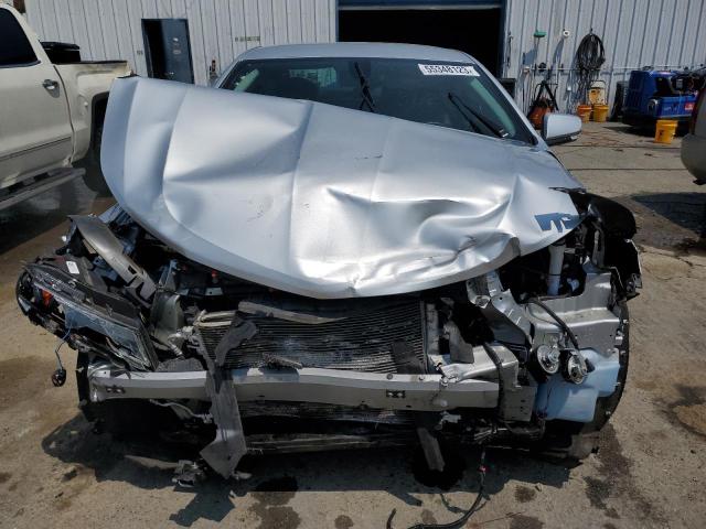 Photo 4 VIN: 1G11Z5S3XKU109861 - CHEVROLET IMPALA LT 