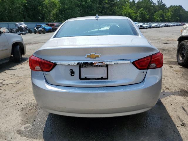 Photo 5 VIN: 1G11Z5S3XKU109861 - CHEVROLET IMPALA LT 