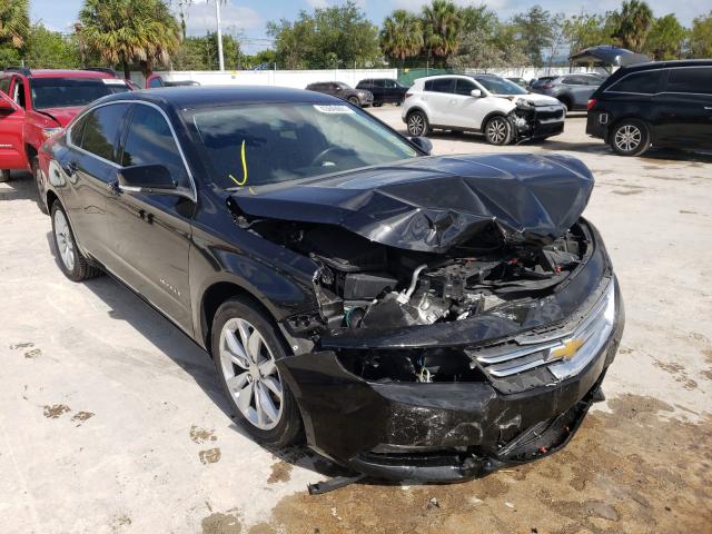 Photo 0 VIN: 1G11Z5S3XKU110590 - CHEVROLET IMPALA LT 