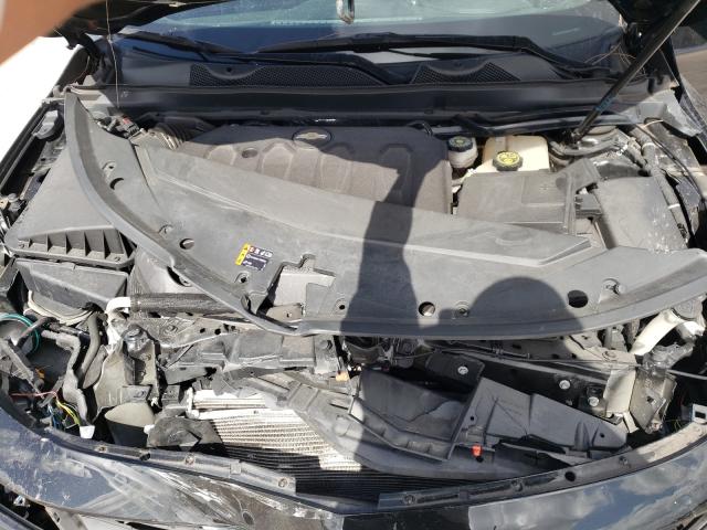 Photo 6 VIN: 1G11Z5S3XKU110590 - CHEVROLET IMPALA LT 