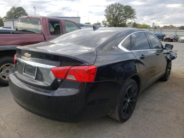 Photo 3 VIN: 1G11Z5S3XKU113425 - CHEVROLET IMPALA LT 