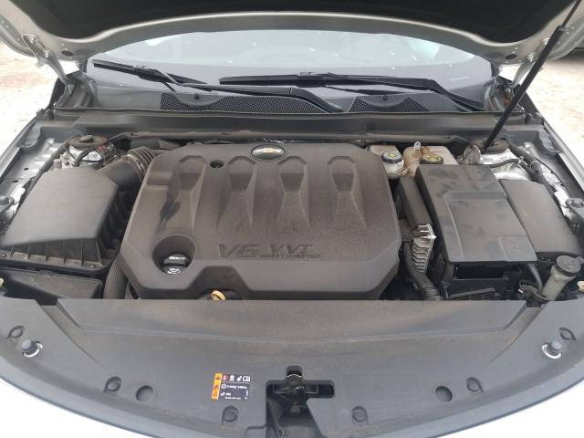 Photo 6 VIN: 1G11Z5S3XKU116275 - CHEVROLET IMPALA LT 