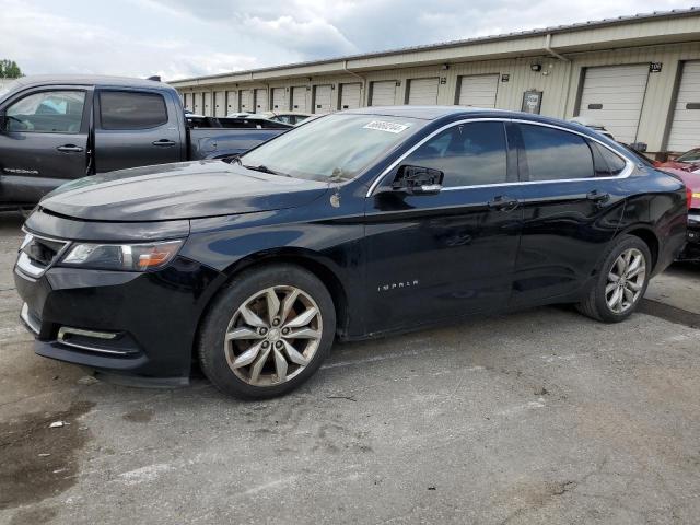 Photo 0 VIN: 1G11Z5S3XKU123663 - CHEVROLET IMPALA LT 