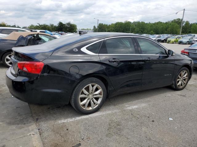 Photo 2 VIN: 1G11Z5S3XKU123663 - CHEVROLET IMPALA LT 