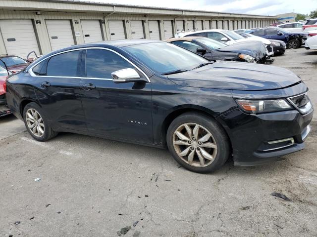 Photo 3 VIN: 1G11Z5S3XKU123663 - CHEVROLET IMPALA LT 