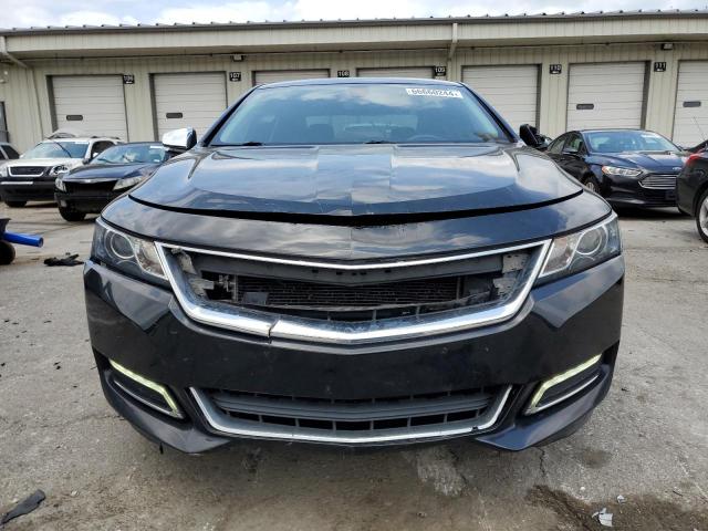 Photo 4 VIN: 1G11Z5S3XKU123663 - CHEVROLET IMPALA LT 