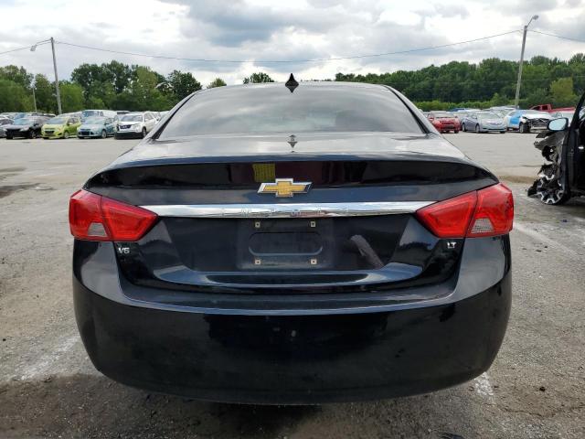 Photo 5 VIN: 1G11Z5S3XKU123663 - CHEVROLET IMPALA LT 