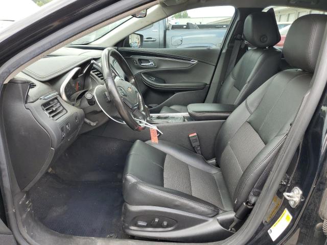 Photo 6 VIN: 1G11Z5S3XKU123663 - CHEVROLET IMPALA LT 