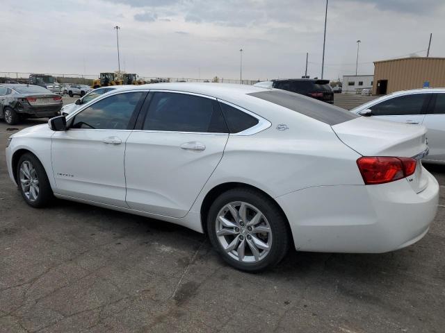 Photo 1 VIN: 1G11Z5S3XKU147400 - CHEVROLET IMPALA LT 