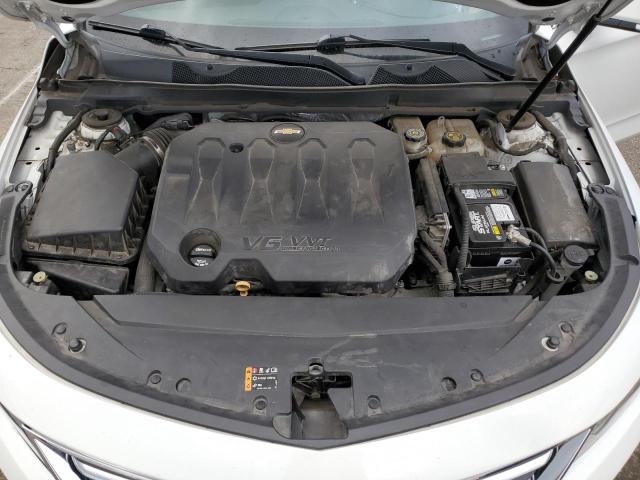 Photo 10 VIN: 1G11Z5S3XKU147400 - CHEVROLET IMPALA LT 